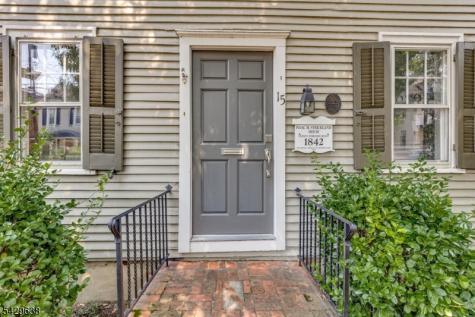 15 E 2nd Street Moorestown NJ 08057