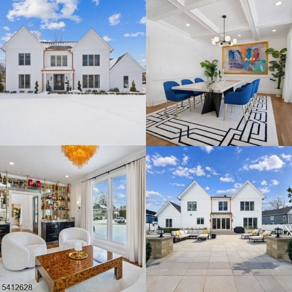 31 North Drive Livingston NJ 07039