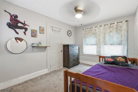 83 Hamilton Street East Orange NJ 07017