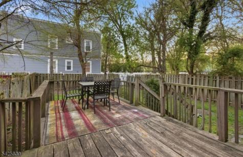 83 Hamilton Street East Orange NJ 07017
