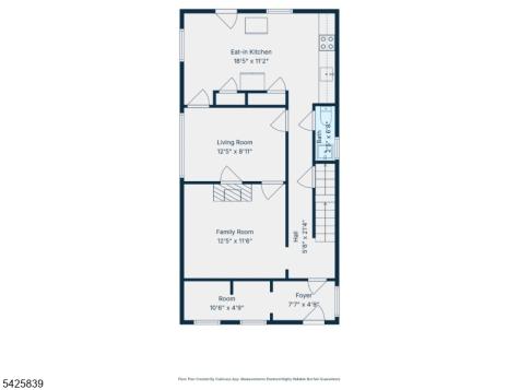 83 Hamilton Street East Orange NJ 07017