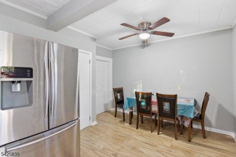 83 Hamilton Street East Orange NJ 07017