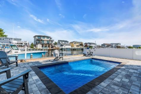 9 Alma Road Long Beach NJ 08008