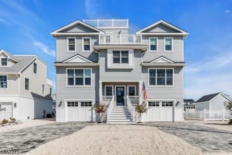 9 Alma Road Long Beach NJ 08008