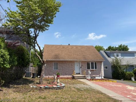 440 Preakness Avenue Paterson NJ 07502