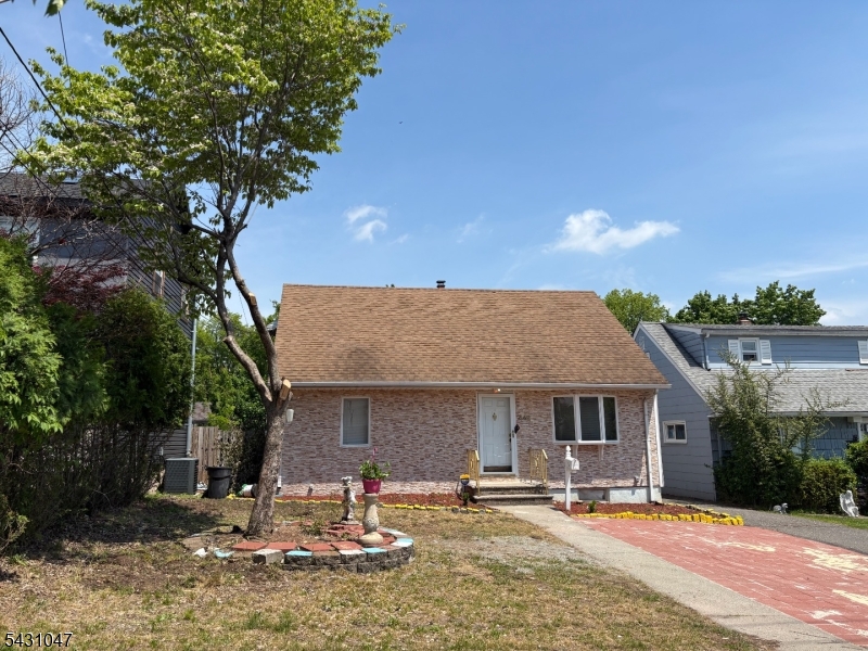 440 Preakness Avenue Paterson NJ 07502
