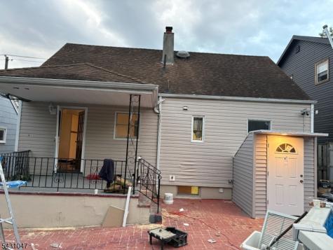 440 Preakness Avenue Paterson NJ 07502