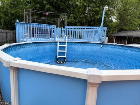 440 Preakness Avenue Paterson NJ 07502