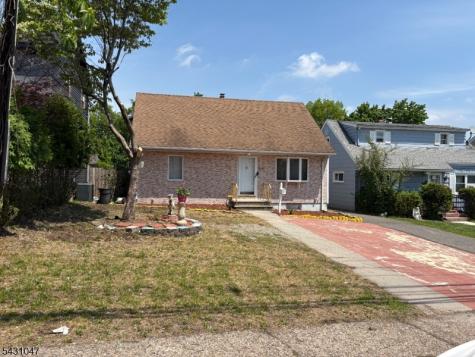 440 Preakness Avenue Paterson NJ 07502