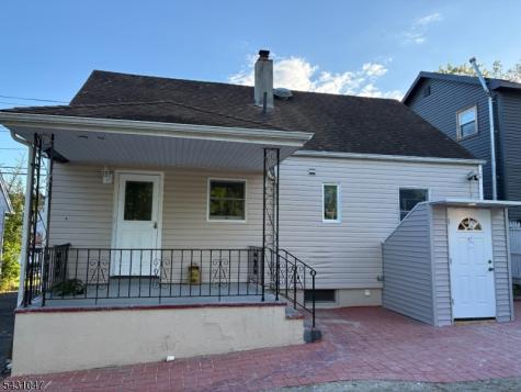 440 Preakness Avenue Paterson NJ 07502