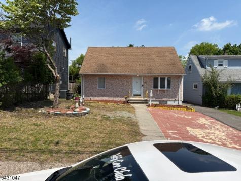 440 Preakness Avenue Paterson NJ 07502