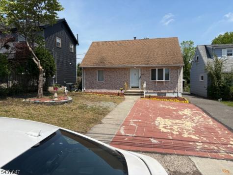 440 Preakness Avenue Paterson NJ 07502