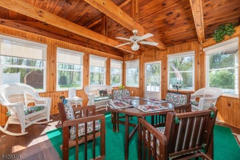 586 Clearview Drive Hampton NJ 07860