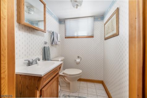 586 Clearview Drive Hampton NJ 07860