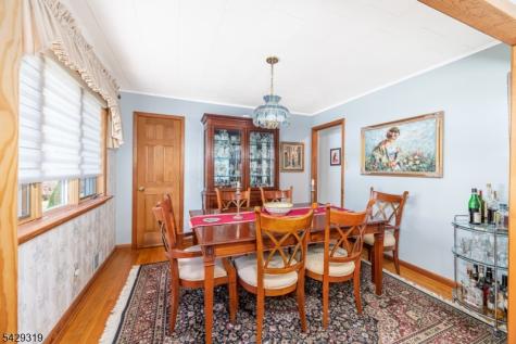 586 Clearview Drive Hampton NJ 07860