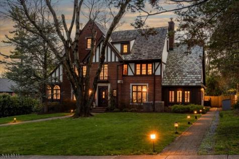 416 Twin Oak Road South Orange Village NJ 07079