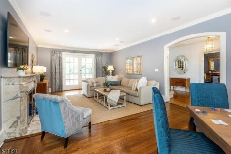 416 Twin Oak Road South Orange Village NJ 07079