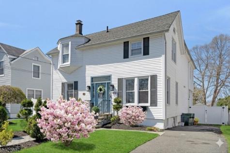 158 Carmita Avenue Rutherford NJ 07070