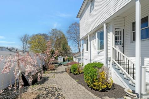 158 Carmita Avenue Rutherford NJ 07070