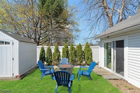 158 Carmita Avenue Rutherford NJ 07070