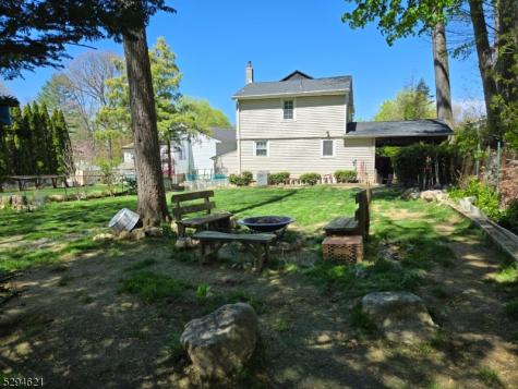 8 Forest Road Mount Olive NJ 07828