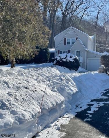 8 Forest Road Mount Olive NJ 07828