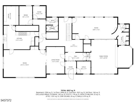 71 Bartholdi Avenue Butler NJ 07405