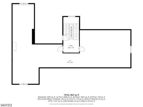 71 Bartholdi Avenue Butler NJ 07405