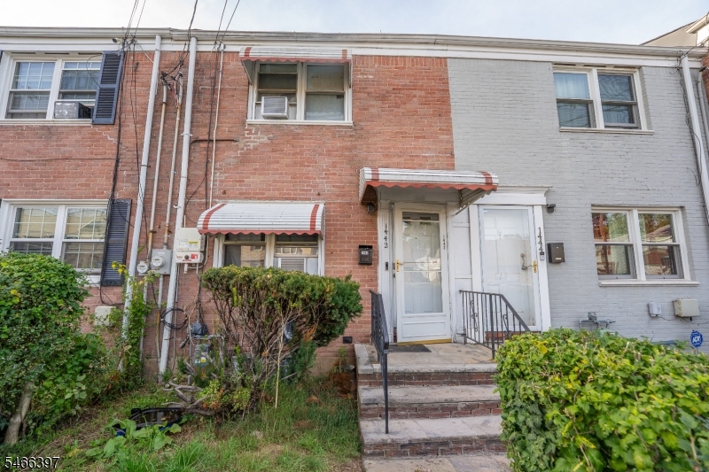 1442 Liberty Avenue Hillside NJ 07205