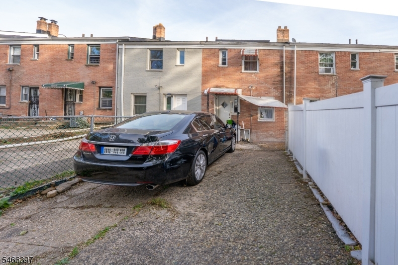 1442 Liberty Avenue Hillside NJ 07205