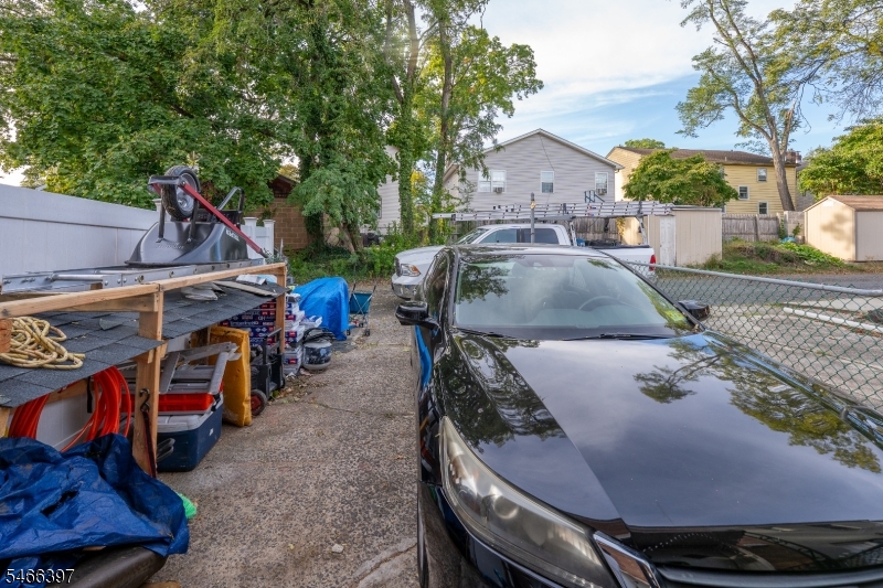 1442 Liberty Avenue Hillside NJ 07205