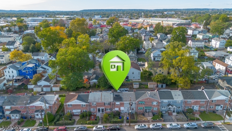 1442 Liberty Avenue Hillside NJ 07205