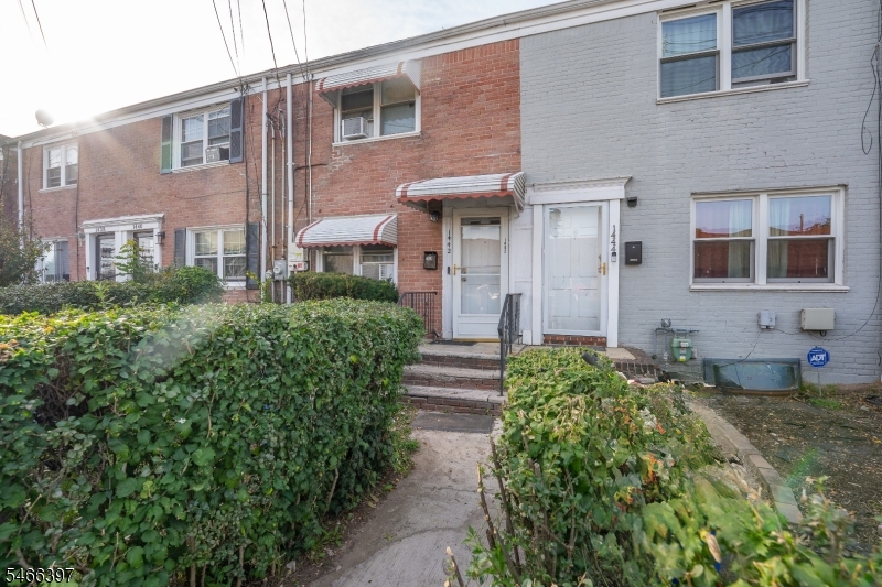 1442 Liberty Avenue Hillside NJ 07205