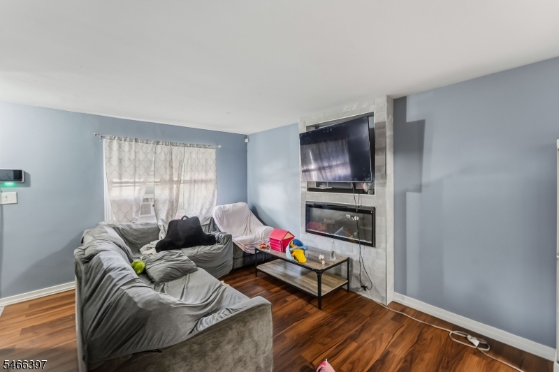 1442 Liberty Avenue Hillside NJ 07205
