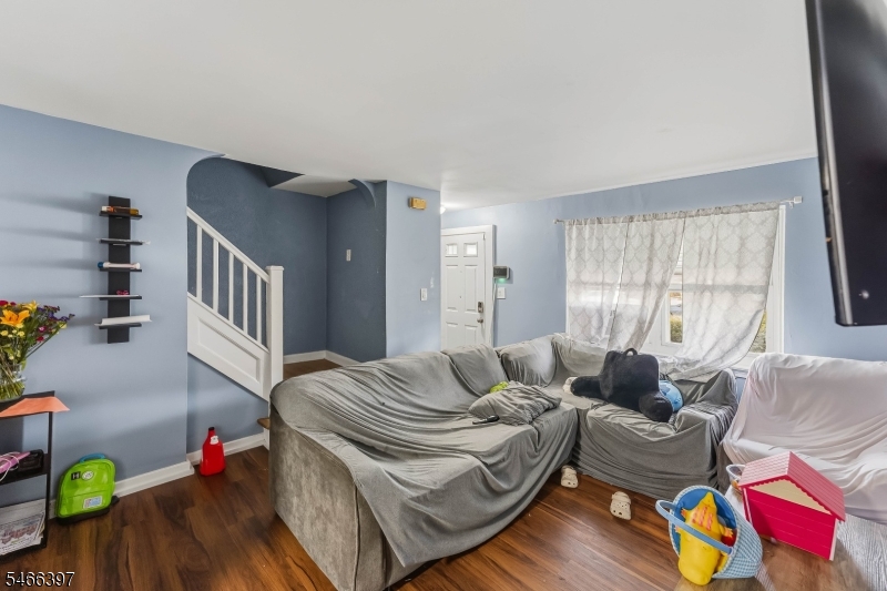 1442 Liberty Avenue Hillside NJ 07205
