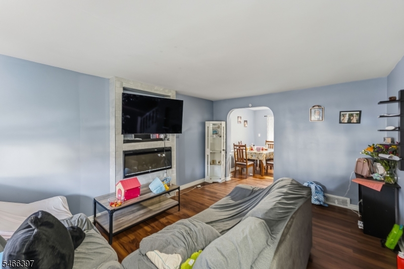 1442 Liberty Avenue Hillside NJ 07205