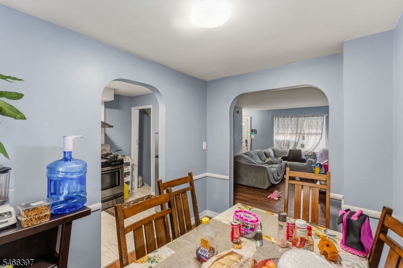 1442 Liberty Avenue Hillside NJ 07205