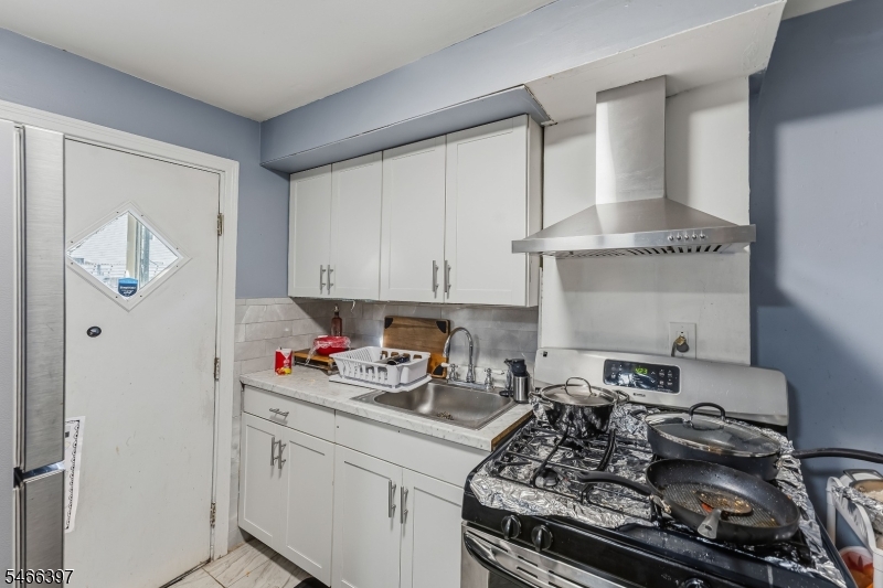 1442 Liberty Avenue Hillside NJ 07205