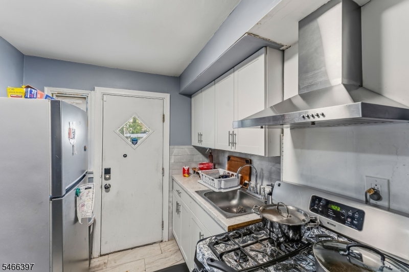 1442 Liberty Avenue Hillside NJ 07205