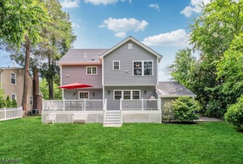 647 Harristown Road Glen Rock NJ 07452