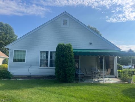 9 Buckingham Circle White NJ 07823