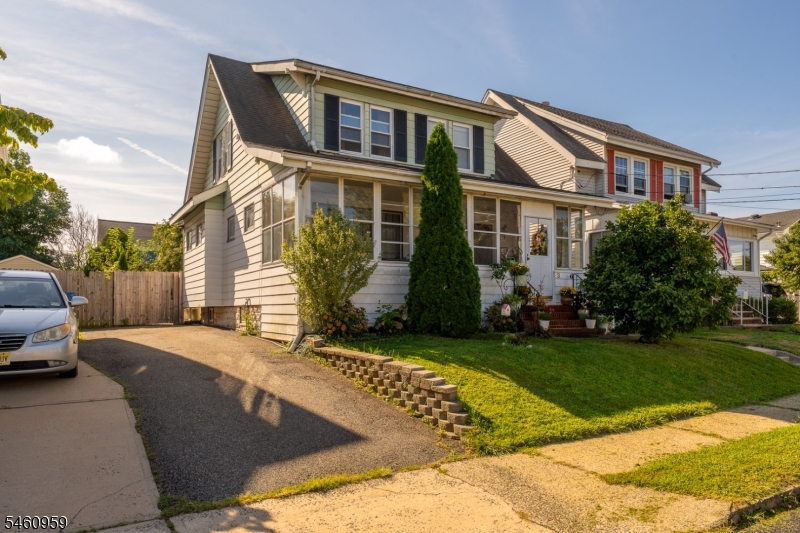 3 Fairview Avenue South River NJ 08882