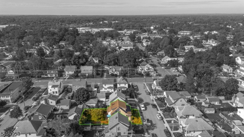 3 Fairview Avenue South River NJ 08882