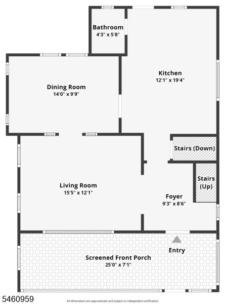 3 Fairview Avenue South River NJ 08882
