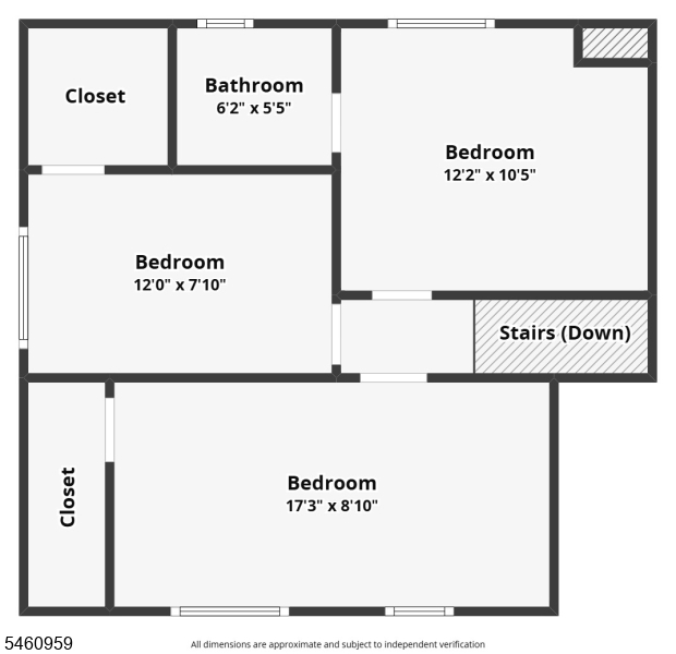 3 Fairview Avenue South River NJ 08882