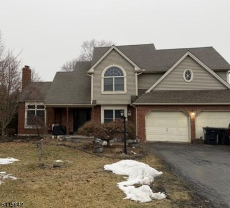 273 Horseshoe Bend Road Kingwood NJ 08825