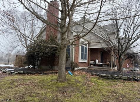 273 Horseshoe Bend Road Kingwood NJ 08825
