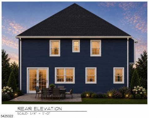 405 Roosevelt Lane Kenilworth NJ 07033