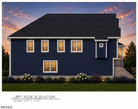 405 Roosevelt Lane Kenilworth NJ 07033