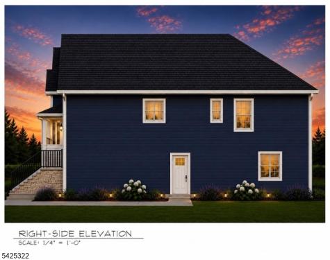 405 Roosevelt Lane Kenilworth NJ 07033